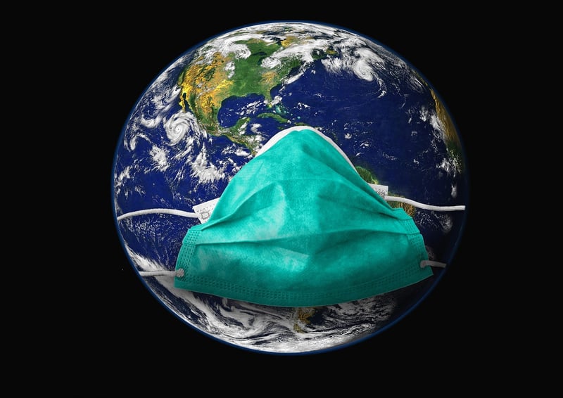 Global Health Advocate